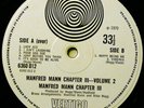 #_ MANFRED MANN Chapter Three Volume Two | Orig. 1970