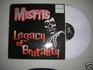 Rare Misfits 