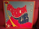 AMERICAN BLUES Is Here US ORIG PRIVATE PSYCH LP 1968
