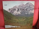 BLUE RIDGE s/t US ORIG PRIVATE PSYCH LP 1974 MINT-