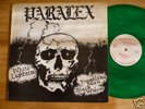 PARALEX - White Lightning - UK '80 green 12