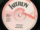 ROD TAYLOR-NO ONE CAN TELL I ABOUT JAH OG HITRUN 12