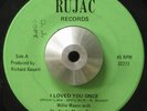 WILLIE MASON I Loved You Once NORTHERN SOUL 45 MP3