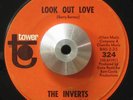 THE INVERTS Look Out Love NORTHERN SOUL 45 LISTEN