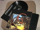 DMB Before These Crowded Streets RARE 2LP VINYL records