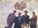 Plastic Cloud ORIGINAL Monster Cdn Psych Lp NEAR MINT