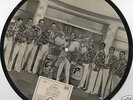 Picture disc - Saturn - J.317 - Orchestre Cuban Pett