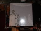 Bright Eyes 7pc. Vinyl Box Set OOP Never Played HTF