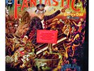 Elton John Captain Fantastic Rare, Sealed, Signed Album