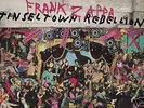 FRANK ZAPPA  SOUTH AFRICA  2 LP  TINSELTOWN RE