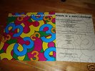 Spacemen 3 - Recurring LP RARE OOP