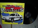 MIGHTY MIGHTY BOSSTONES question LP SKA PUNK MADNESS