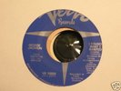 RARE Northern Soul 45 GEORGE JACKSON I Found E+ LISTEN