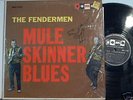 THE FENDERMEN 