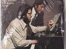 audiophile TONY BENNETT BILL EVANS album LP MFSL 117 