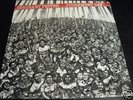 SERGEANT PEPPER Judgment Day LP * Ariwa, 83 * Rare Orig