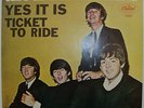THE BEATLES 