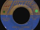 ROLAND ALPHONSO - CHINA CLIPPER / DEVOTED TO YOU -