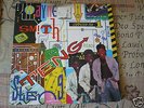 Wayne Smith Sleng Teng Greensleeves UK Digi LP Listen 