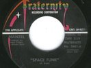 Funk 45-Manzel-Fraternity-Hear 