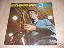 The Dick Morrissey Quintet - Storm Warning 1966 UK LP