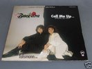 ITALO/ EURO  NEW BACCARA - CALL ME UP 12”