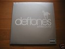 DEFTONES White Pony vinyl 2×LP