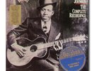 ROBERT JOHNSON COMPLETE 3 LP BLUES BOX SET
