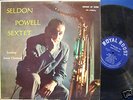 SELDON POWELL *[Sextet]* ROOST [Jimmy Cleveland] '56 :