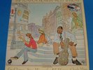 LONDON HOWLIN WOLF SESSIONS clapton/winwood/etc LP fr