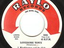  NORTHERN SOUL 45 