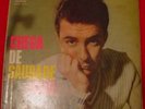 Joao Gilberto LP Chega de Saudade 1959 Hardcover BRAZIL