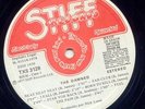 LP THE DAMNED FIRST ALBUM RARE EDITION