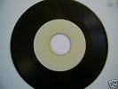 Led zeppelin.Immigrant song One sided promo copy.
