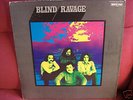 BLIND RAVAGE s/t CANADA ORIGINAL PRIVATE PSYCH LP 72
