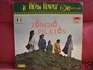 TONCHO PILATOS s/t 1st 1973 ORIG MEXICO PSYCH LP TOP