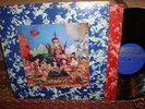 The Rolling Stones Satanic Majesties 3D LP HOT COVER