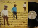 BARRINGTON LEVY - DOH RAY ME - ORG 1980 UK JB LP