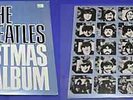 THE BEATLES CHRISTMAS RECORD RARE 1970