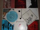 Bauhaus Full Set of Eleven Original 7