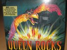 Doppel-LP QUEEN ROCKS