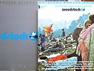 WOODSTOCK Mobile Fidelity MFSL Ltd Ed 5-LP Box 5-200