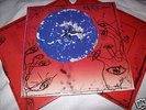 THE CURE.WISH.1992.FICTION.DOUBLE LP.A1-B1-C1-D1.