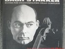  BACH CELLO SUITE STARKER MERCURY OL3-116 3LP