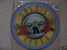 GUNS N ROSES WELCOME TO THE JUNGLE 12