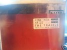 NINE INCH NAILS - The Fragile - 3 LP VINYL - Recordset