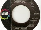 JIMMY BURNS I TRIED / DID IT EVER NORTHERN SOUL hear