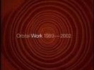 Orbital Work 1989-2002 LP excellent condition
