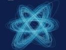 Orbital Blue Album LP excellent condition