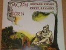 Peter Bellamy - Oak Ash & Thorn, Top Folk LP, Nice Copy
